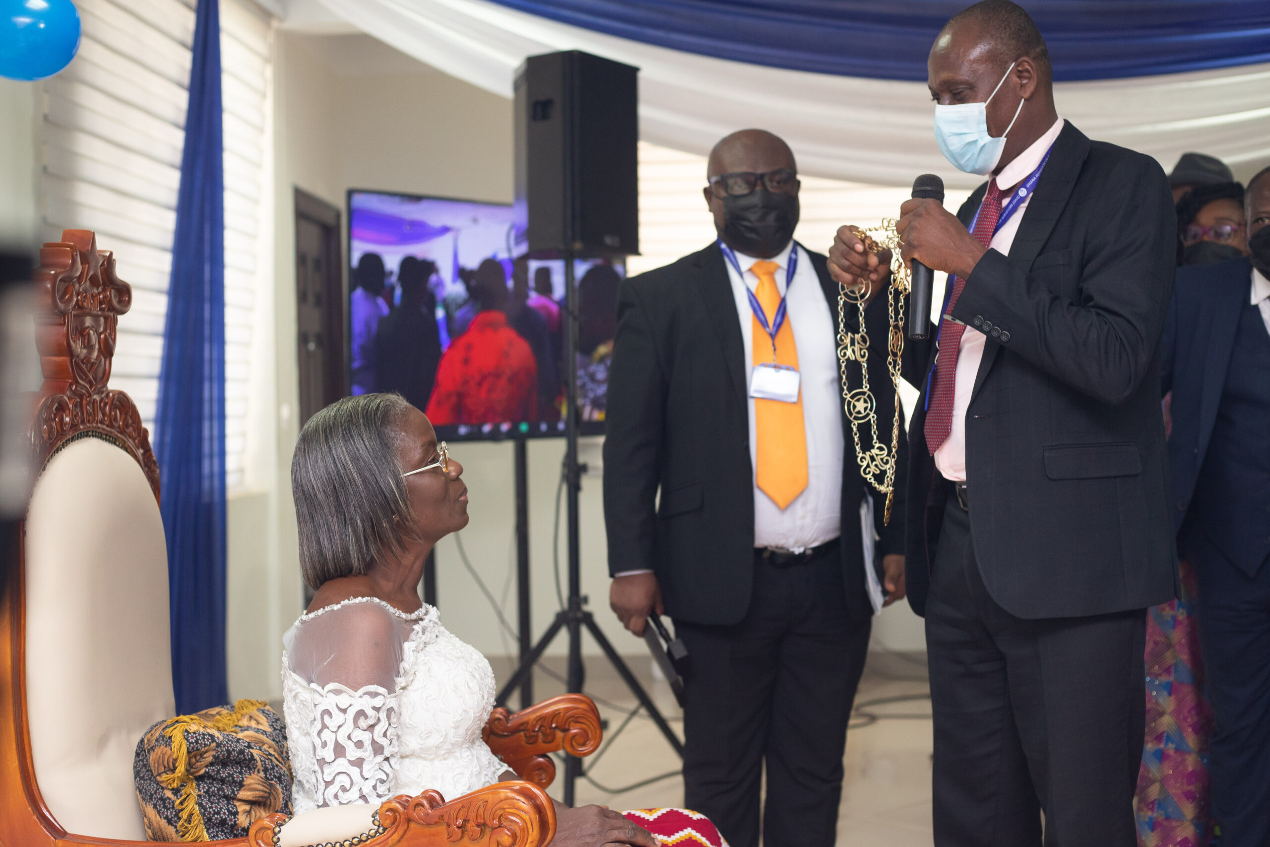 17th Surveyors Week 53rd AGM